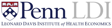 Penn LDI — Leonard Davis Institute of Health Economics