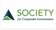 Society for Corporate Governance