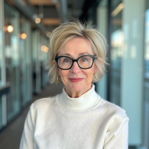 Colleen McKenna