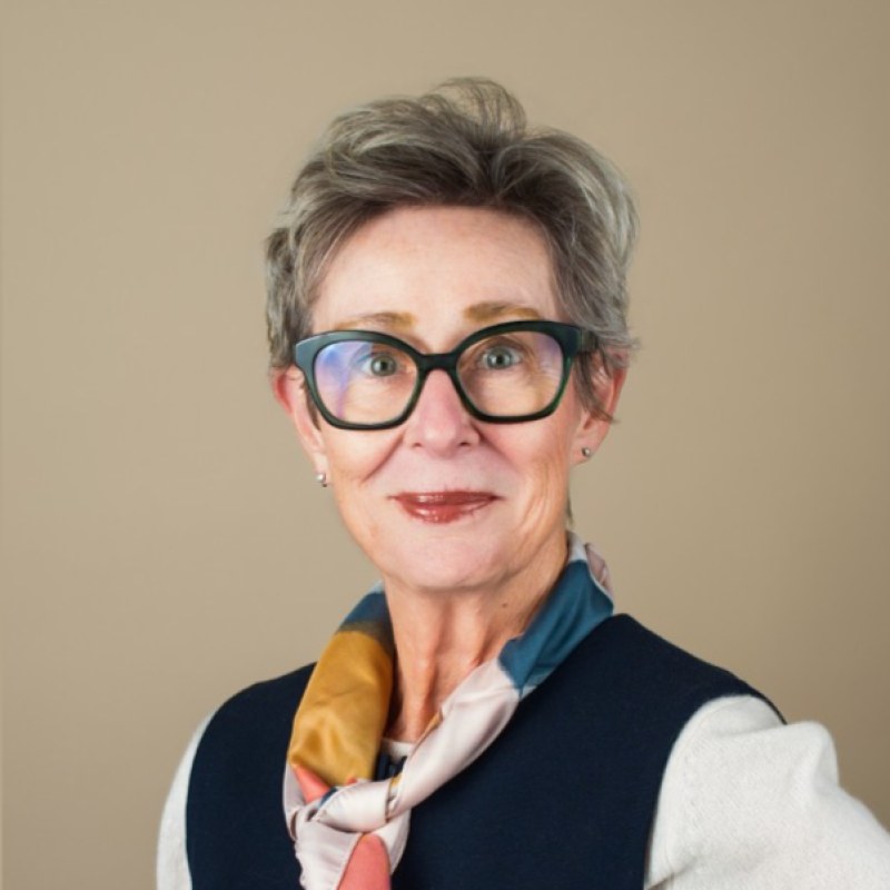 Colleen McKenna, founder of Intero Advisory